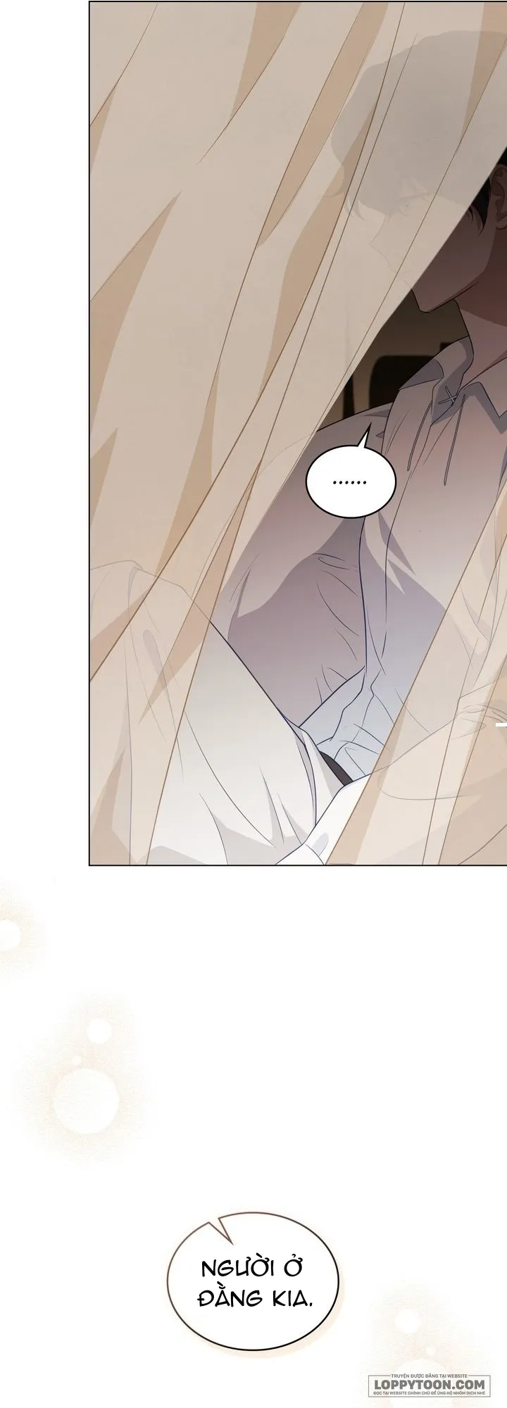 Chúa Phù Hộ Cho Sự Hủy Diệt Của Ta Chap 2 - trang 17