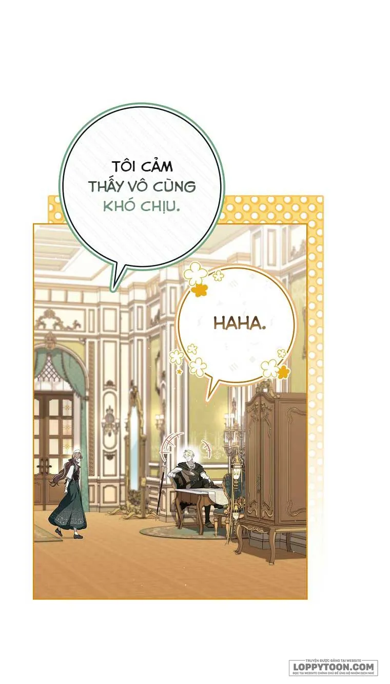 100 lời nguyền tại dinh thự Illestone Chap 5 - trang 37