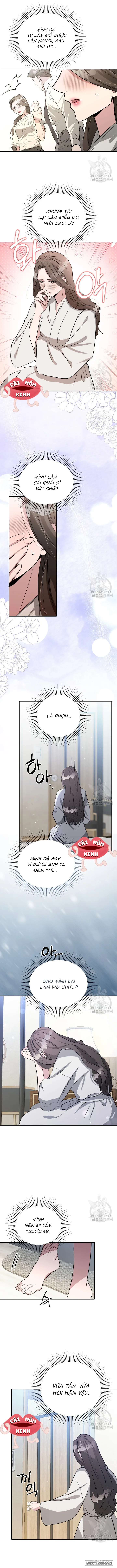 Collector Chap 15 - trang 4