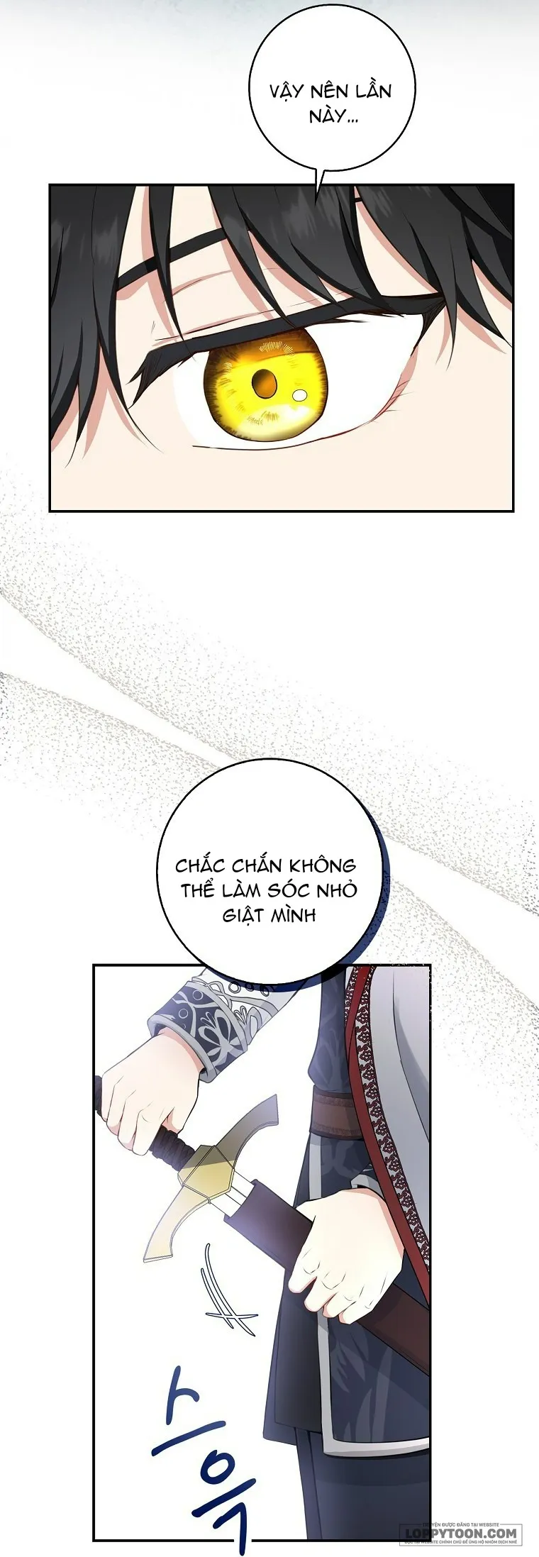 Sóc Con Tài Năng Chap 13 - trang 11