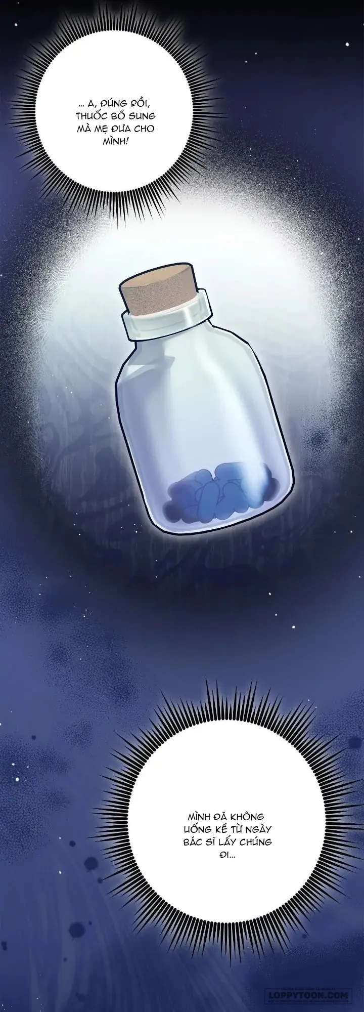 Tôi Sống Chung Với Mẹ Chồng Chap 27 - trang 11
