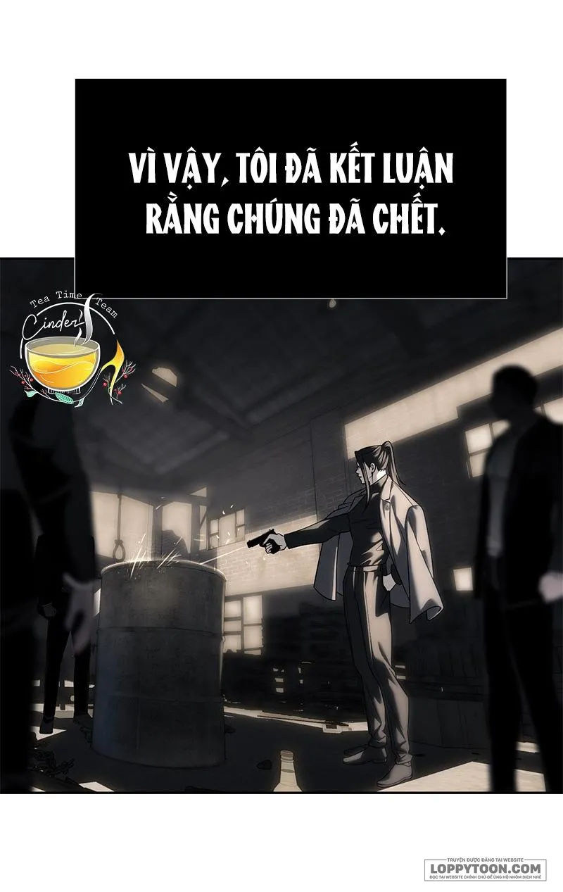Xâm Nhập Trường Trung Học Tài Phiệt Chap 82 - trang 67