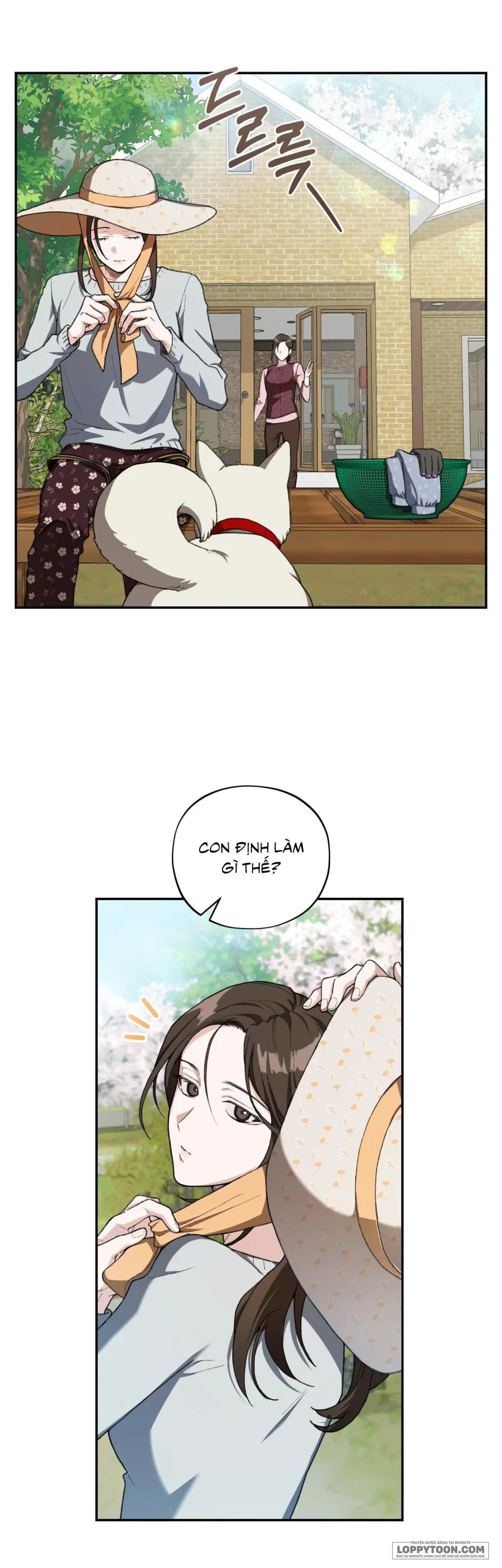 Quốc Lộ Số 1 Chap 2 - trang 30