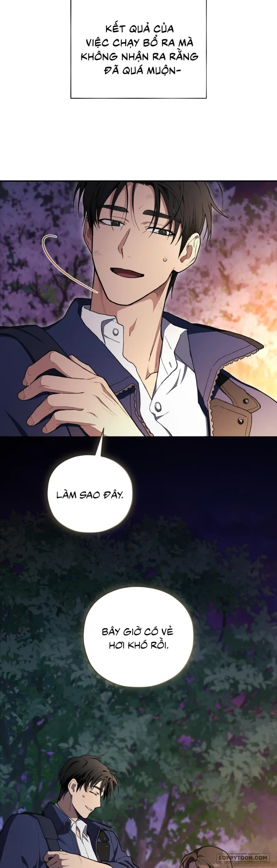 Quốc Lộ Số 1 Chap 4 - trang 48
