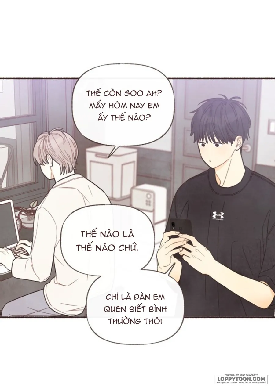 Cảm Xúc Chuyển Giao Chap 12 - trang 53