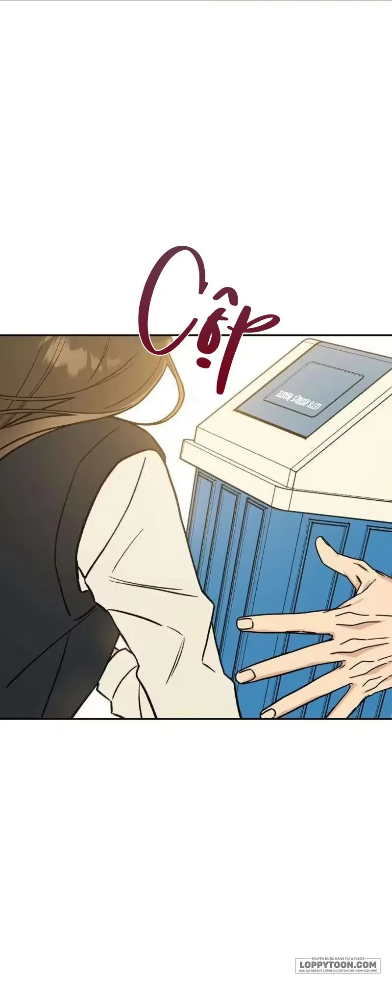 Nguyên Tắc Của Serim Chap 4 - trang 89