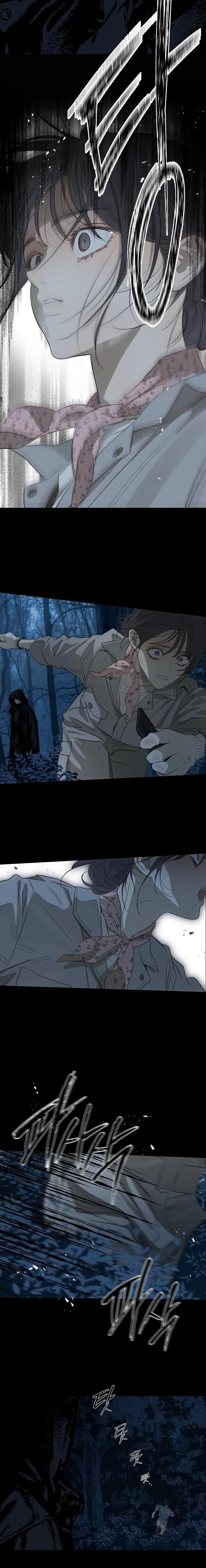 Đóa Hoa Là Mồi Nhử Chap 1 - trang 10