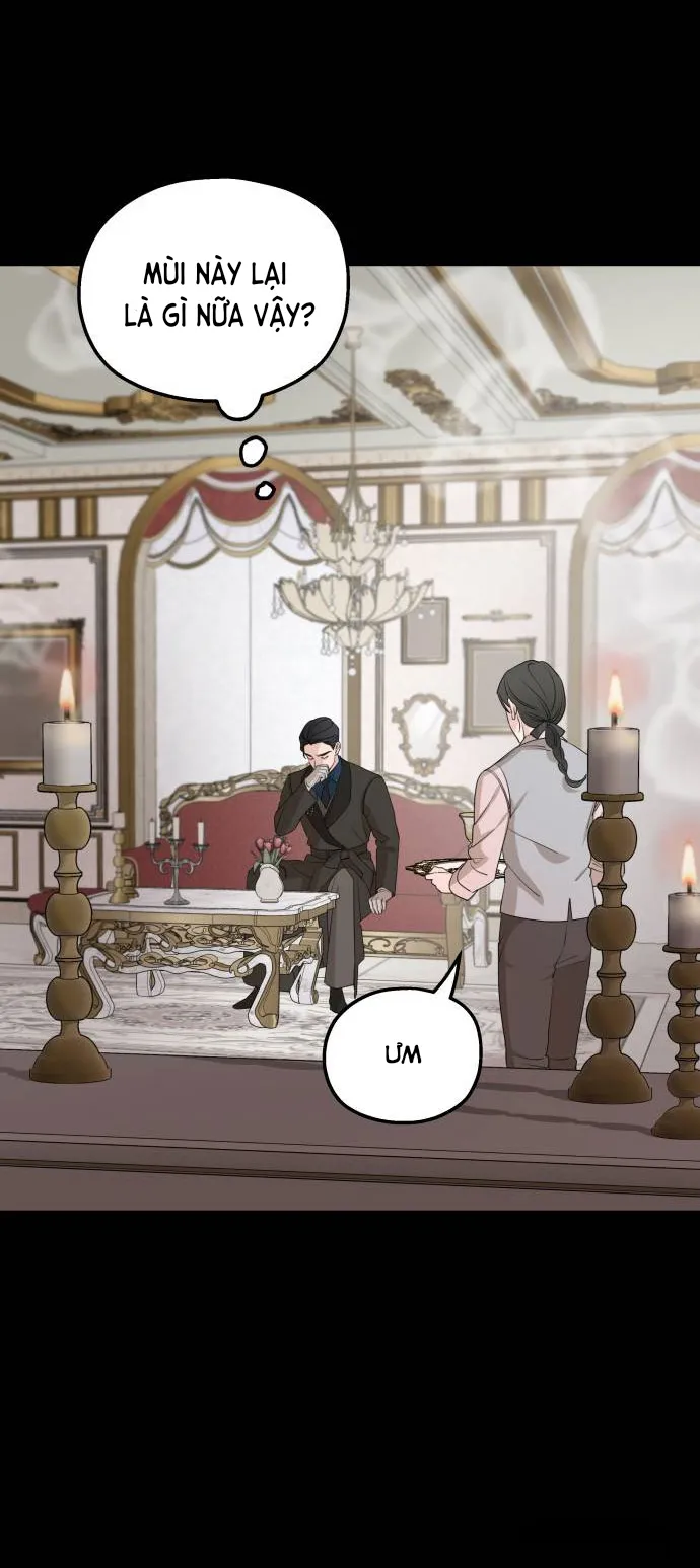 Gia Đình Chồng Quá Ám Ảnh Bởi Tôi Chap 66 - trang 61