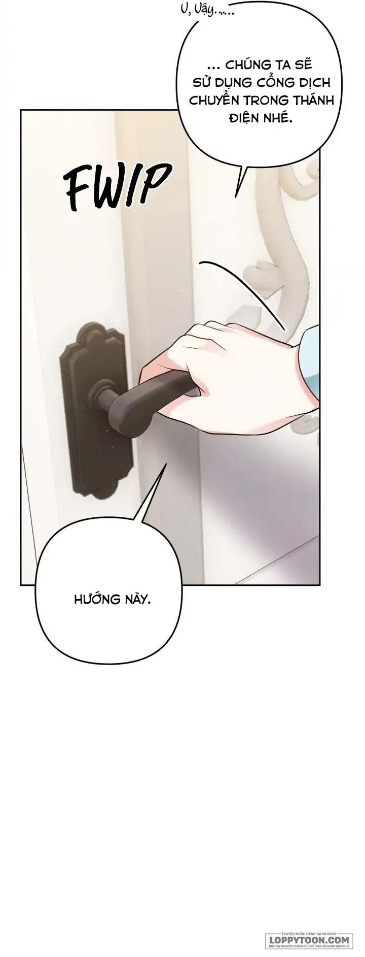 Tôi Sống Chung Với Mẹ Chồng Chap 38 - trang 5