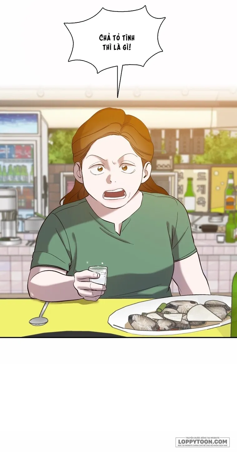 Thanh Xuân Của Chúng Ta Chap 74 - trang 34
