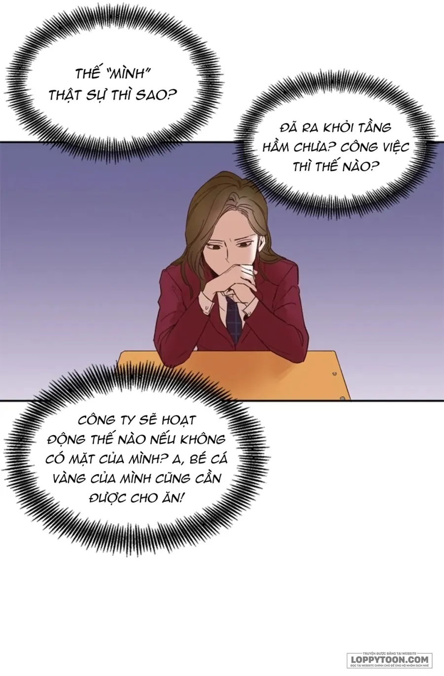 Thanh Xuân Của Chúng Ta Chap 1 - trang 89
