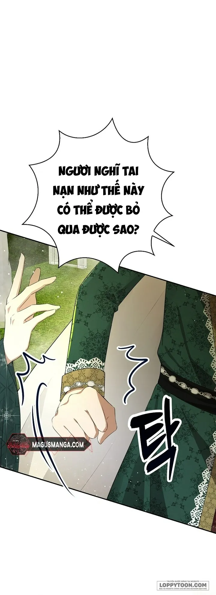 Sóc Con Tài Năng Chap 71 - trang 60