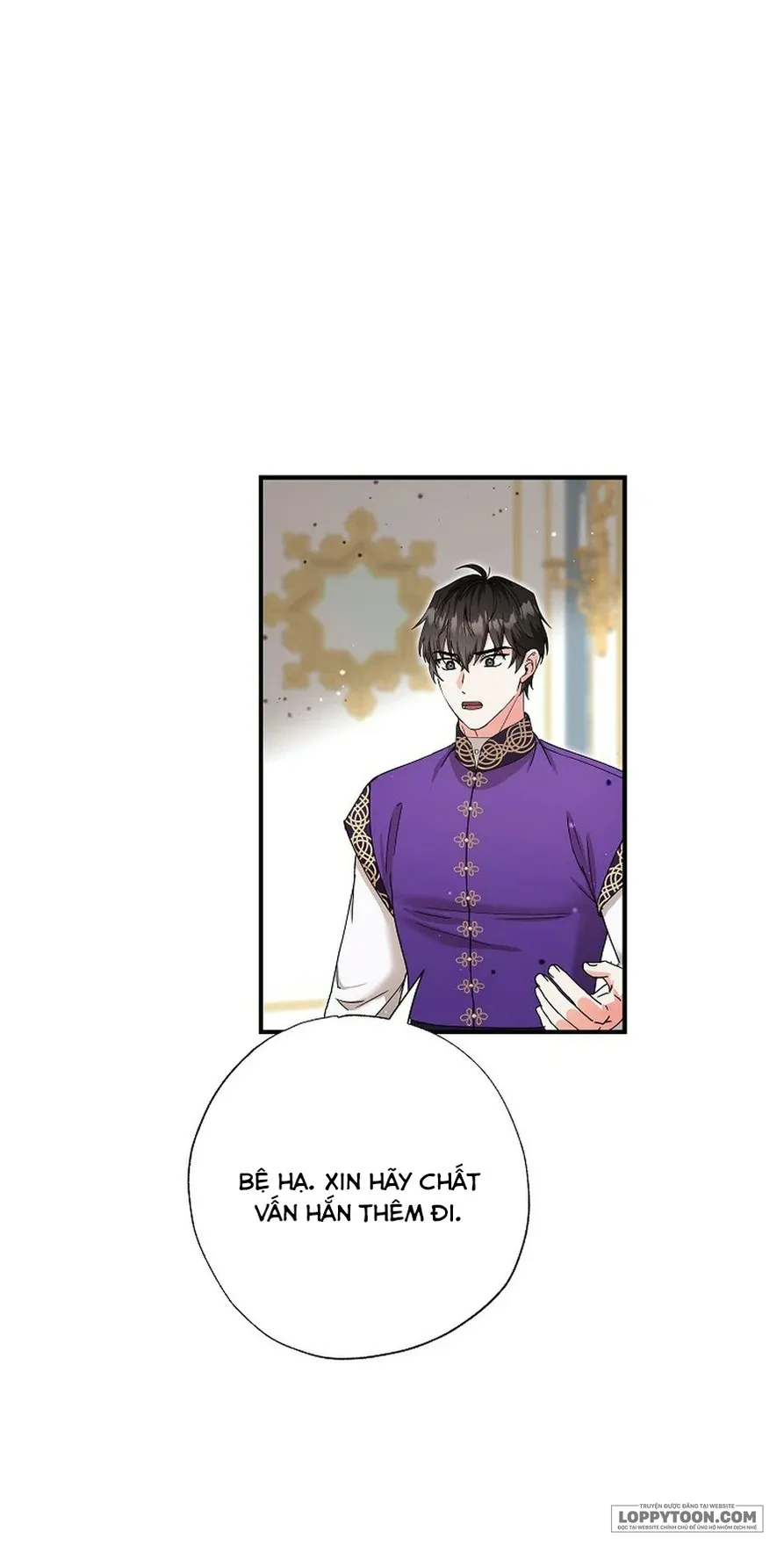Trở Thành Miêu Nữ Của Hoàng Đế Chap 54 - trang 45
