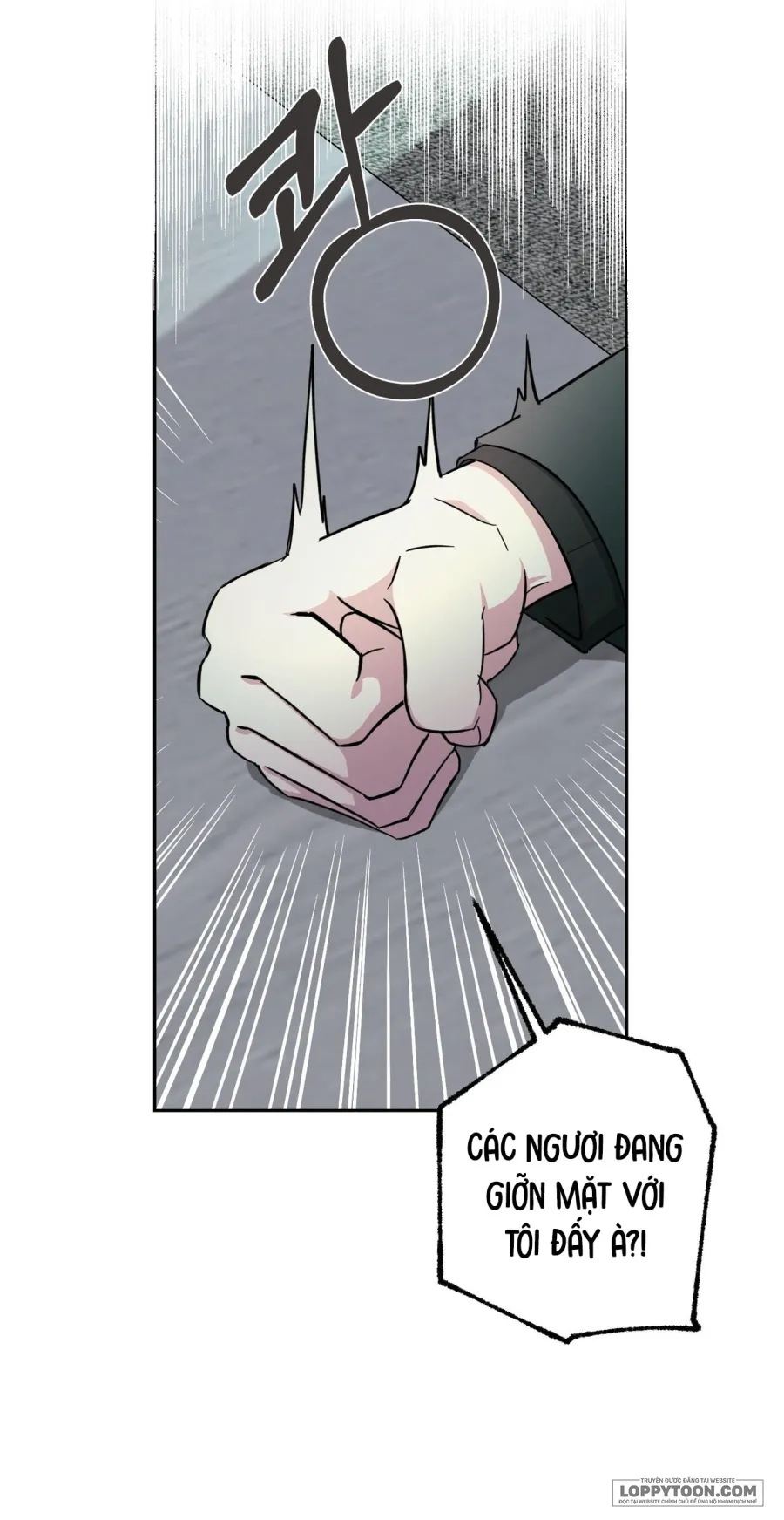 Quả Nhiên Vị Giám Đốc Điều Hành Đó… Chap 9 - trang 42