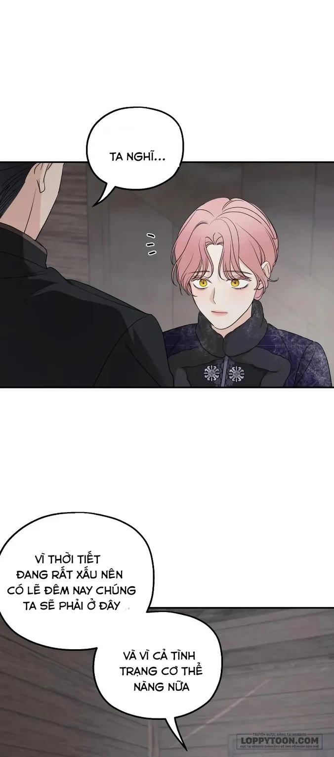 Gia Đình Chồng Quá Ám Ảnh Bởi Tôi Chap 94 - trang 44