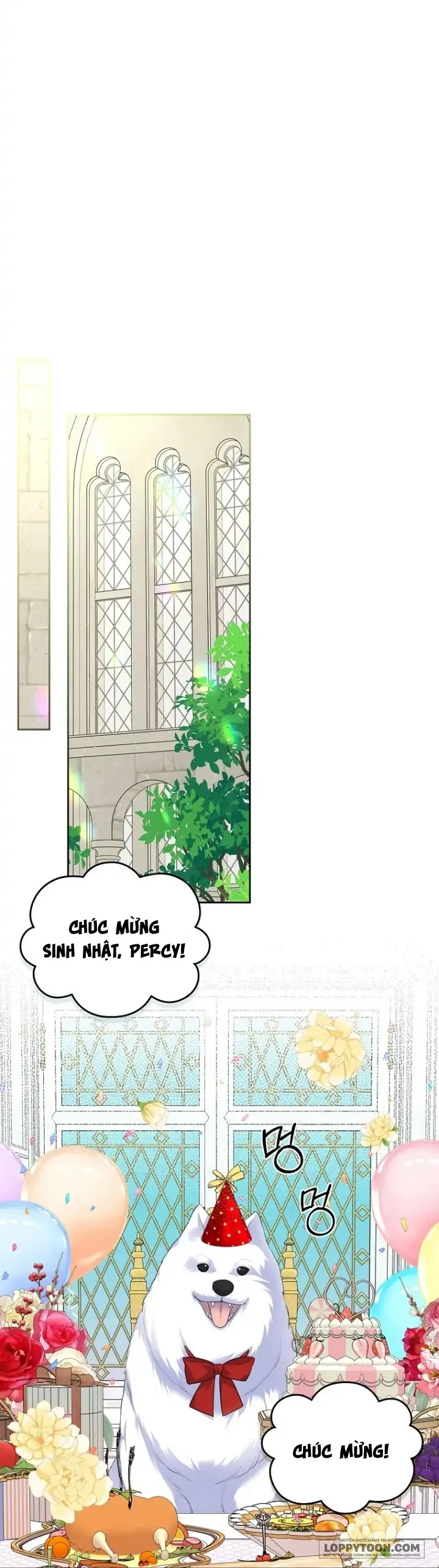 Tôi Sẽ Ly Hôn Với Anh Trai Nữ Chính Chap 17 - trang 24