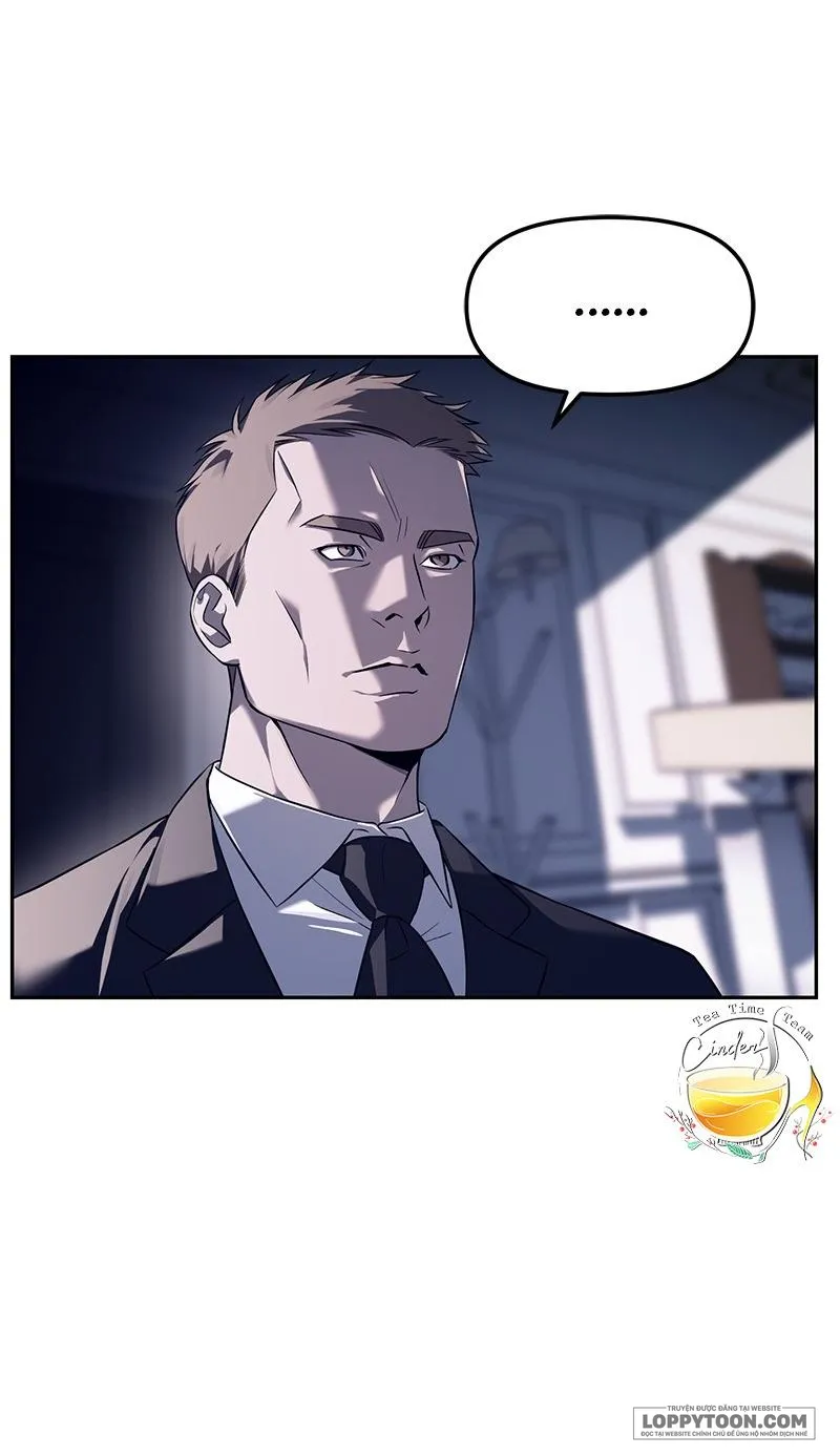Xâm Nhập Trường Trung Học Tài Phiệt Chap 43 - trang 37