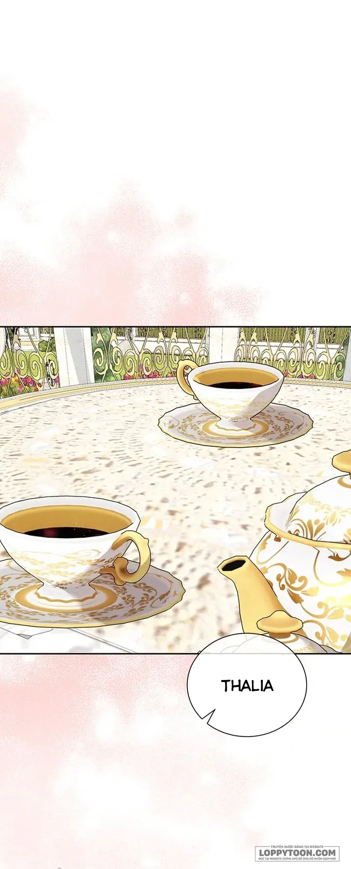 Sinh Ra Trở Thành Nhân Vật Không Có Trong Nguyên Tác Chap 59 - trang 32