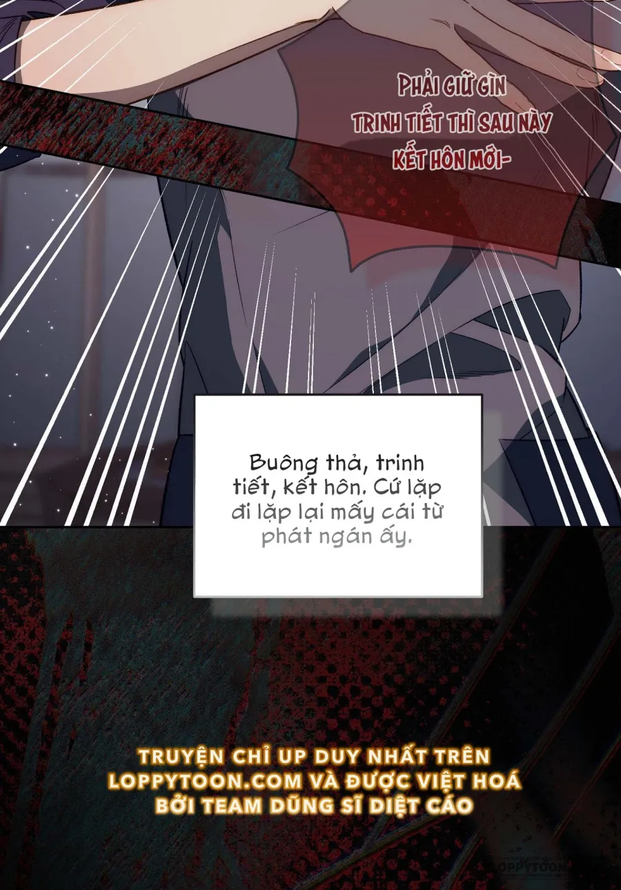 Không Tỉnh Táo Chap 6 - trang 16