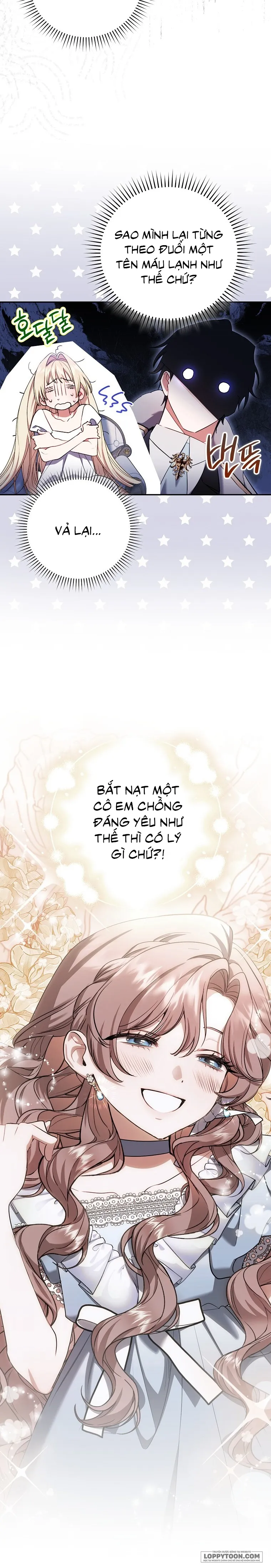 Xuyên Thành Chị Dâu Của Nữ Chính Trong Tiểu Thuyết Nuôi Con Chap 1 - trang 27