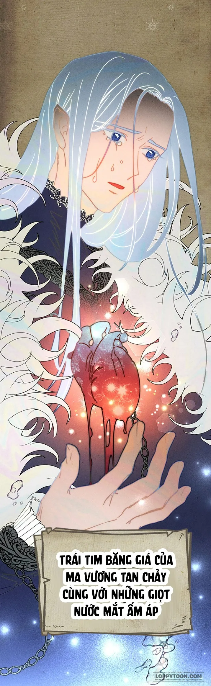 Nuôi Dưỡng Em Gái Xinh Đẹp Chap 11 - trang 14