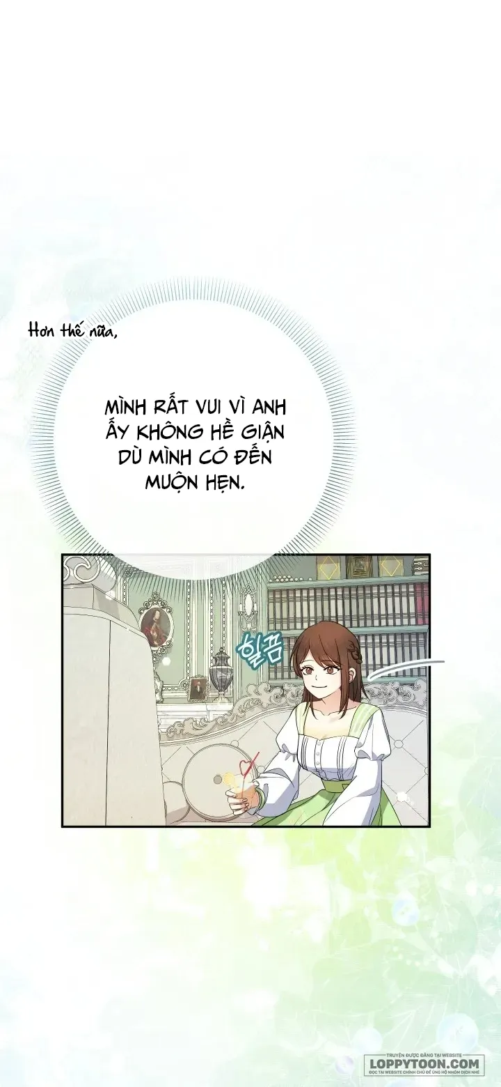 Tiểu Thư Tích Tiền Đi Bụi Chap 120 - trang 10
