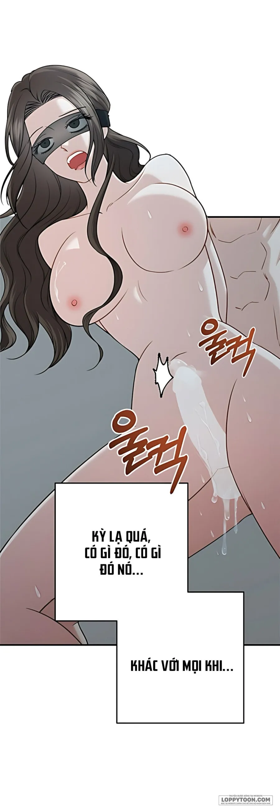 Quy Luật Cải Tạo Kẻ Rác Rưởi Chap 7 - 🔞🔞🔞 - trang 66