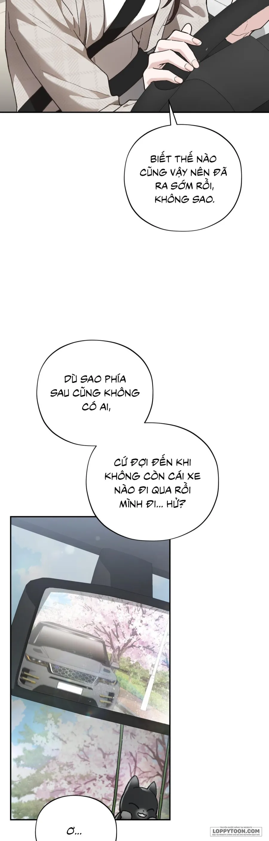 Quốc Lộ Số 1 Chap 9 - trang 52