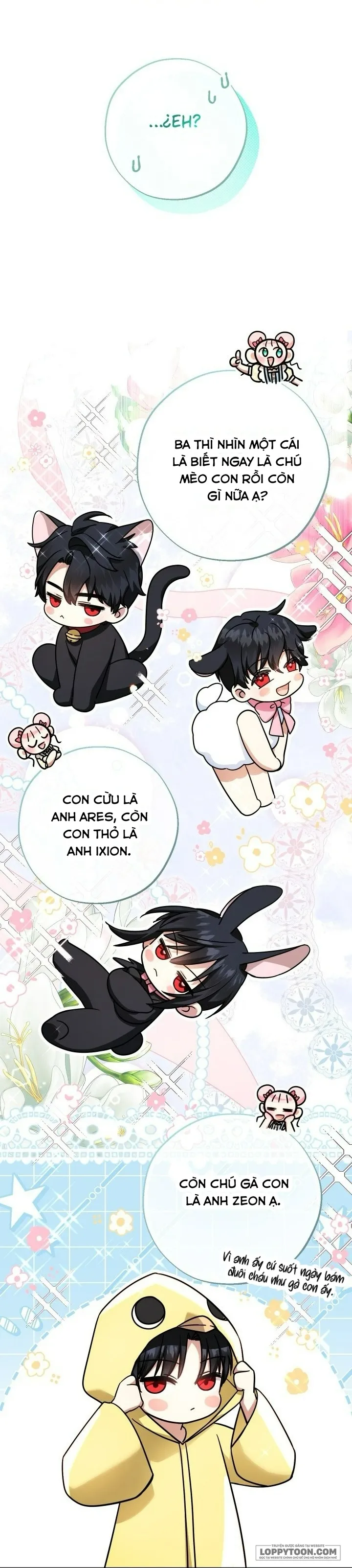 Tiểu Thư Tích Tiền Đi Bụi Chap 116 - trang 29