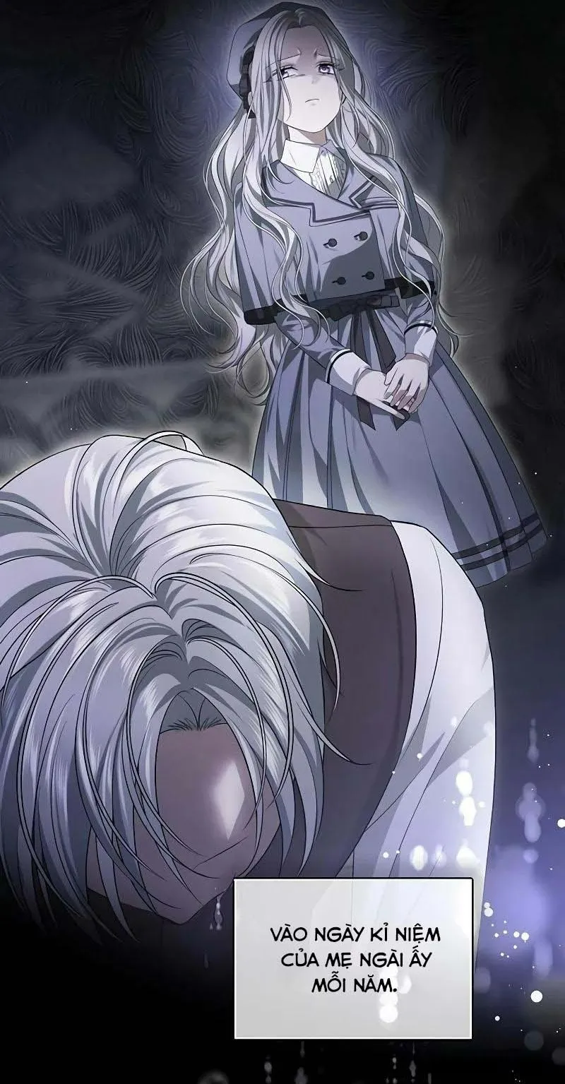 Presepe Bên Ngoài Chiếc Lồng Chap 10 - trang 14