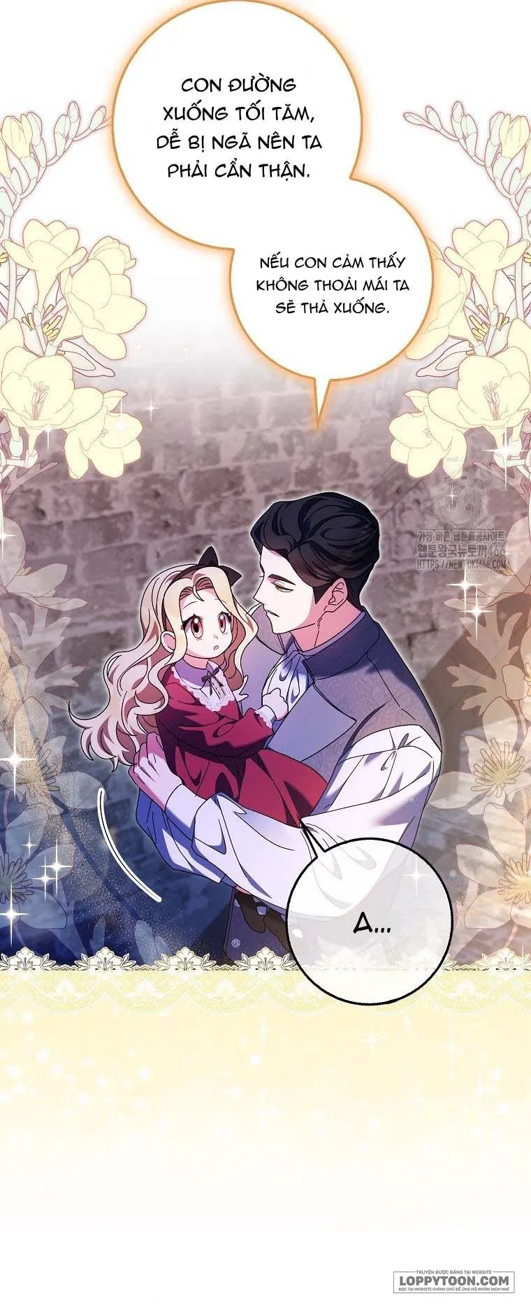 Tôi Không Thuộc Về Nơi Này Chap 18 - trang 40