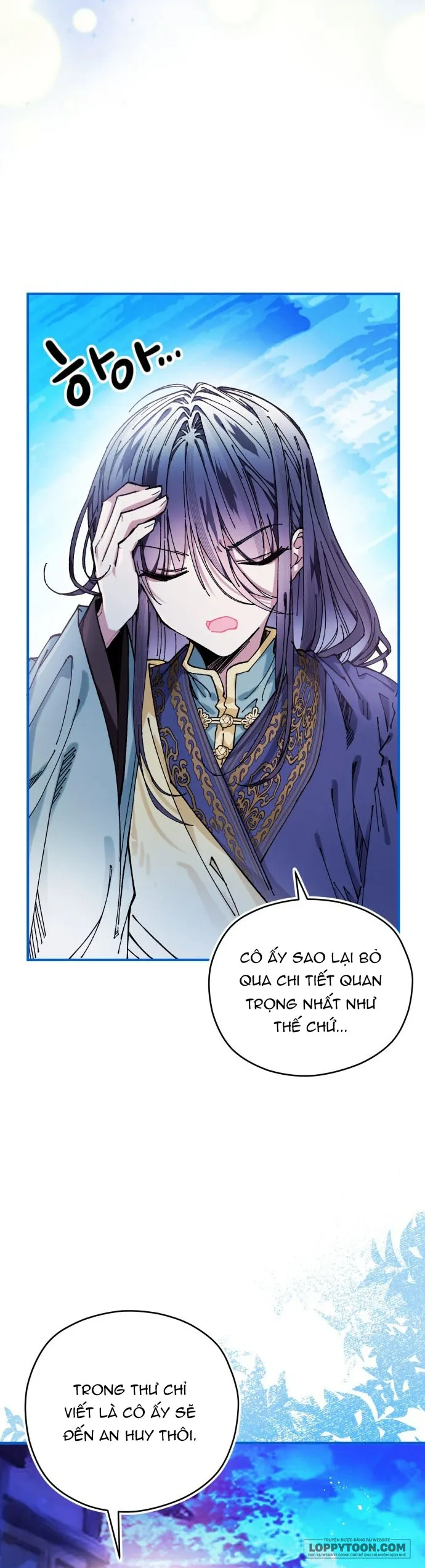 Tôi Đã Nuôi Dưỡng Nhân Vật Phản Diện Chap 33 - trang 13