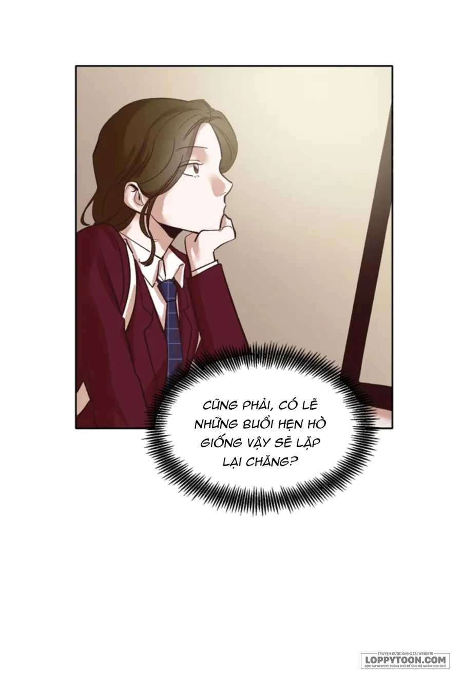 Thanh Xuân Của Chúng Ta Chap 4 - trang 7