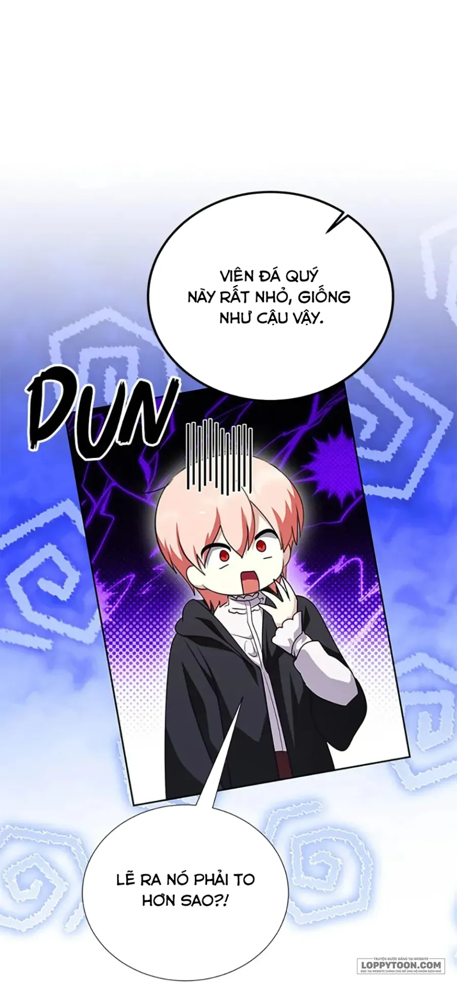 Phía Sau Mặt Nạ Của Nam Chính Hiền Lành Chap 65 - trang 9