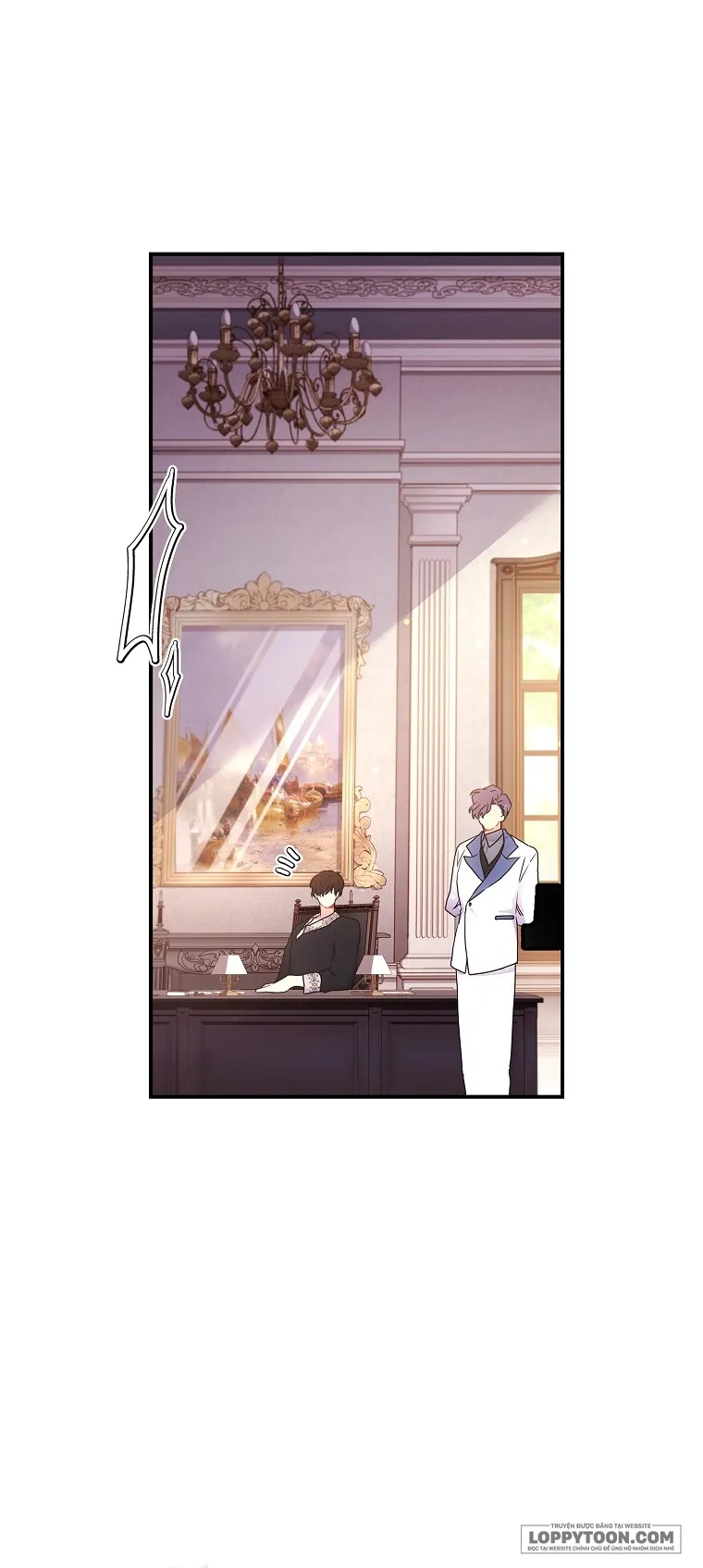 Tôi Đã Trở Thành Con Gái Nuôi Của Nam Chính Chap 83 - trang 43