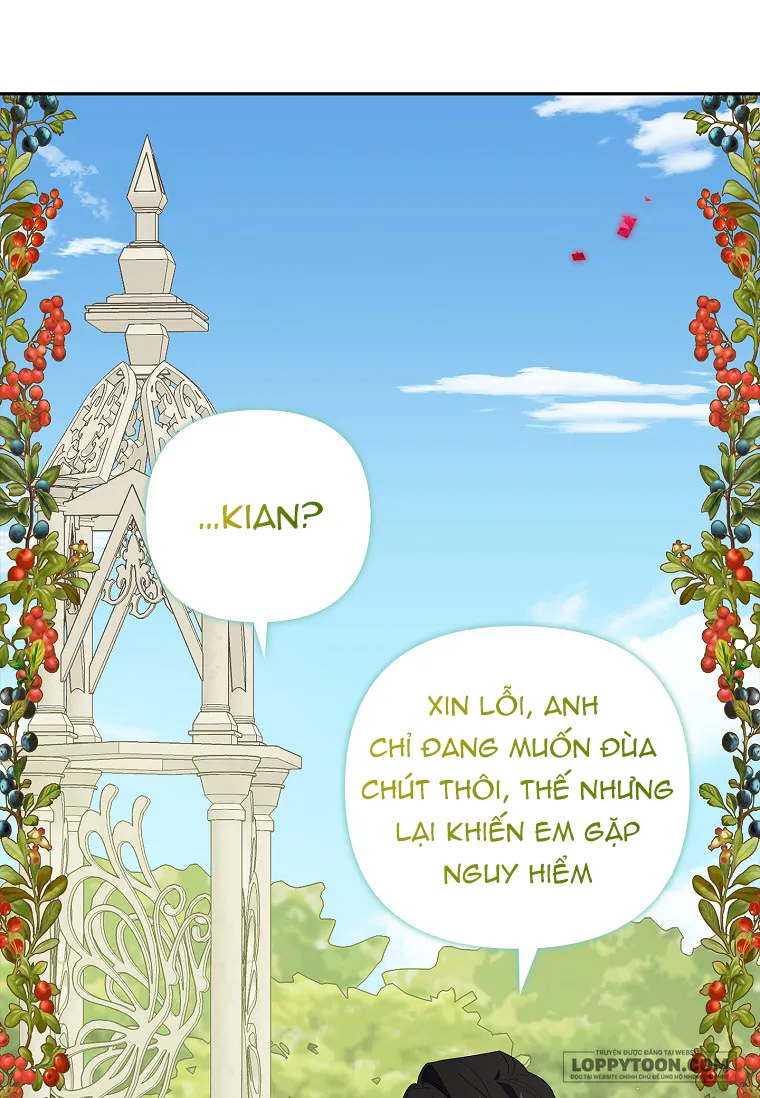 Tôi Đã Trở Thành Con Gái Út Của Công Tước Phản Diện Chap 13 - trang 69