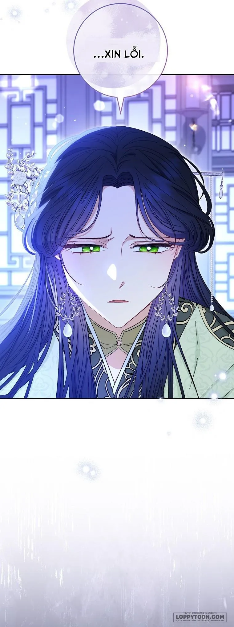 Tiểu Thiếp Chỉ Muốn Sống Yên Bình Chap 9 - trang 47