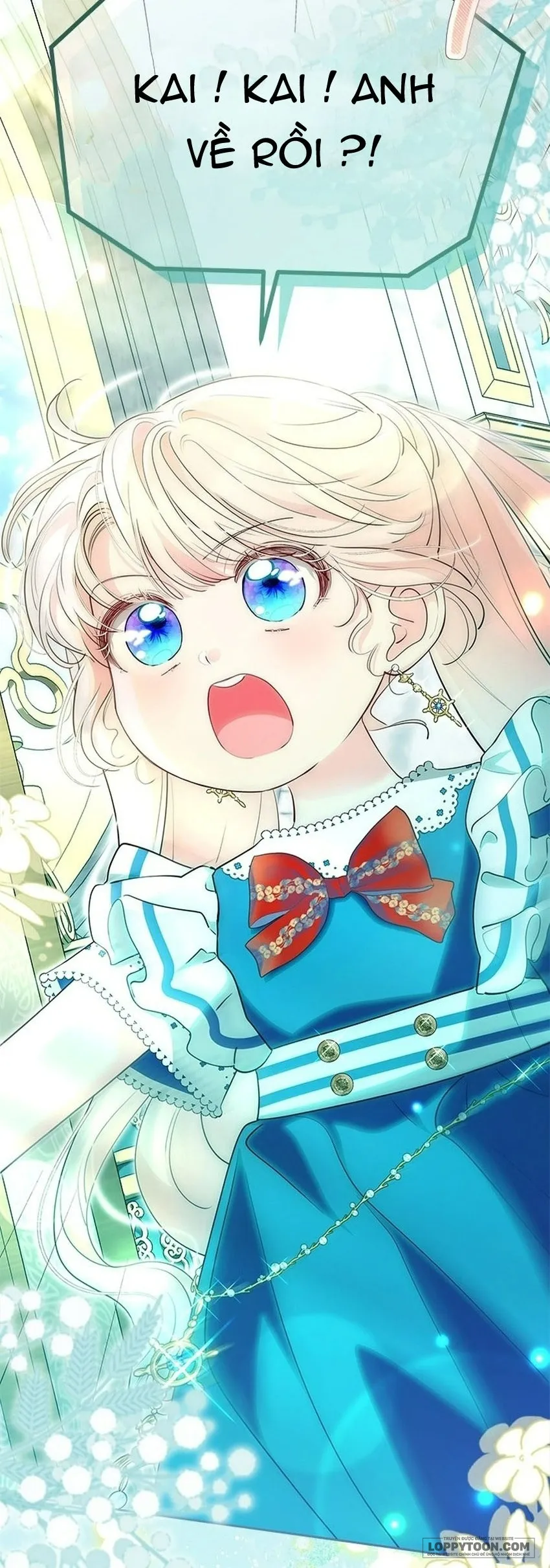 Đã Từ Chối Sủng Ái Rồi Mà Sao Còn Ám Ảnh Thế? Chap 85 - trang 58