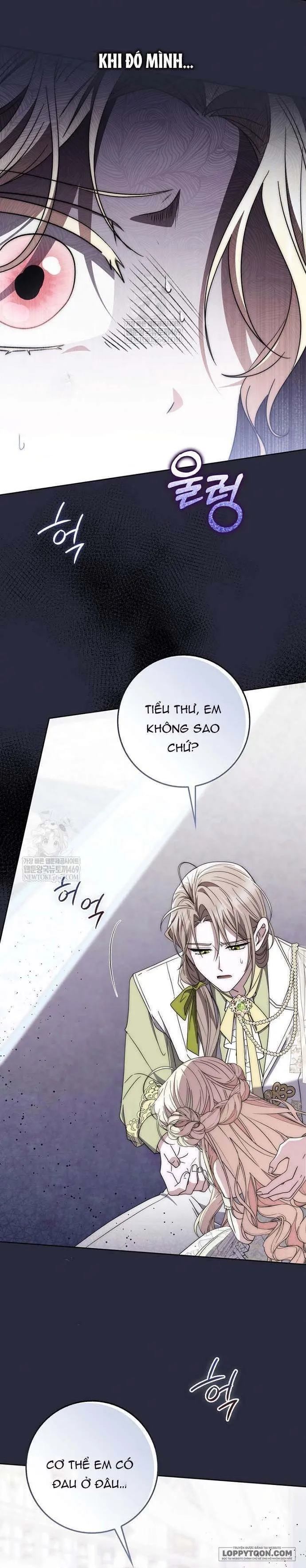 Nam Chính Bệnh Hoạn Ám Ảnh Với Sức Khoẻ Của Tôi Chap 42 - trang 36