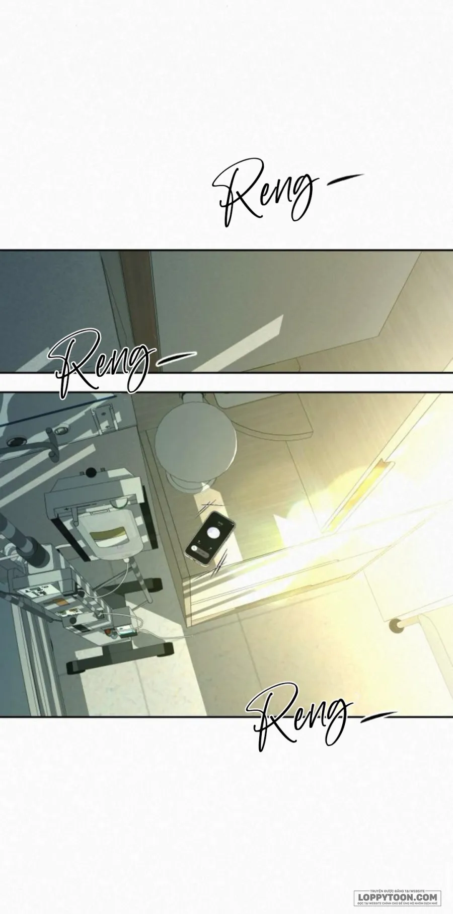 Chiến Lược Tình Yêu Trong Sáng Chap 145 - trang 97