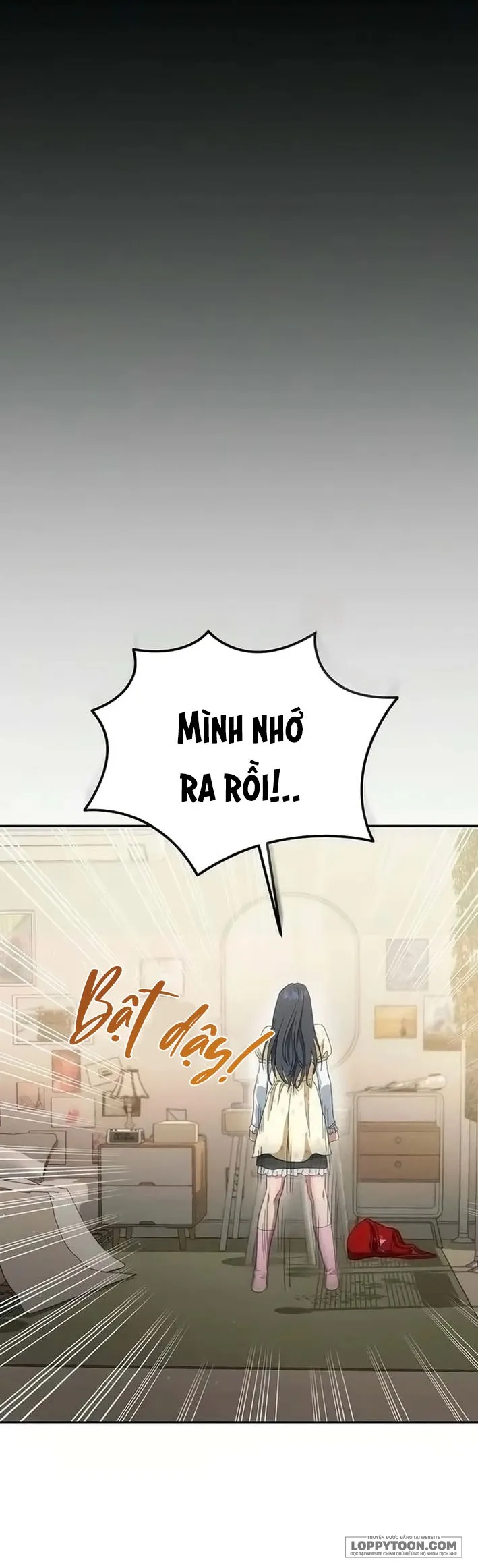 Tình Yêu Thuần Khiết Hư Hỏng Chap 16 - trang 58