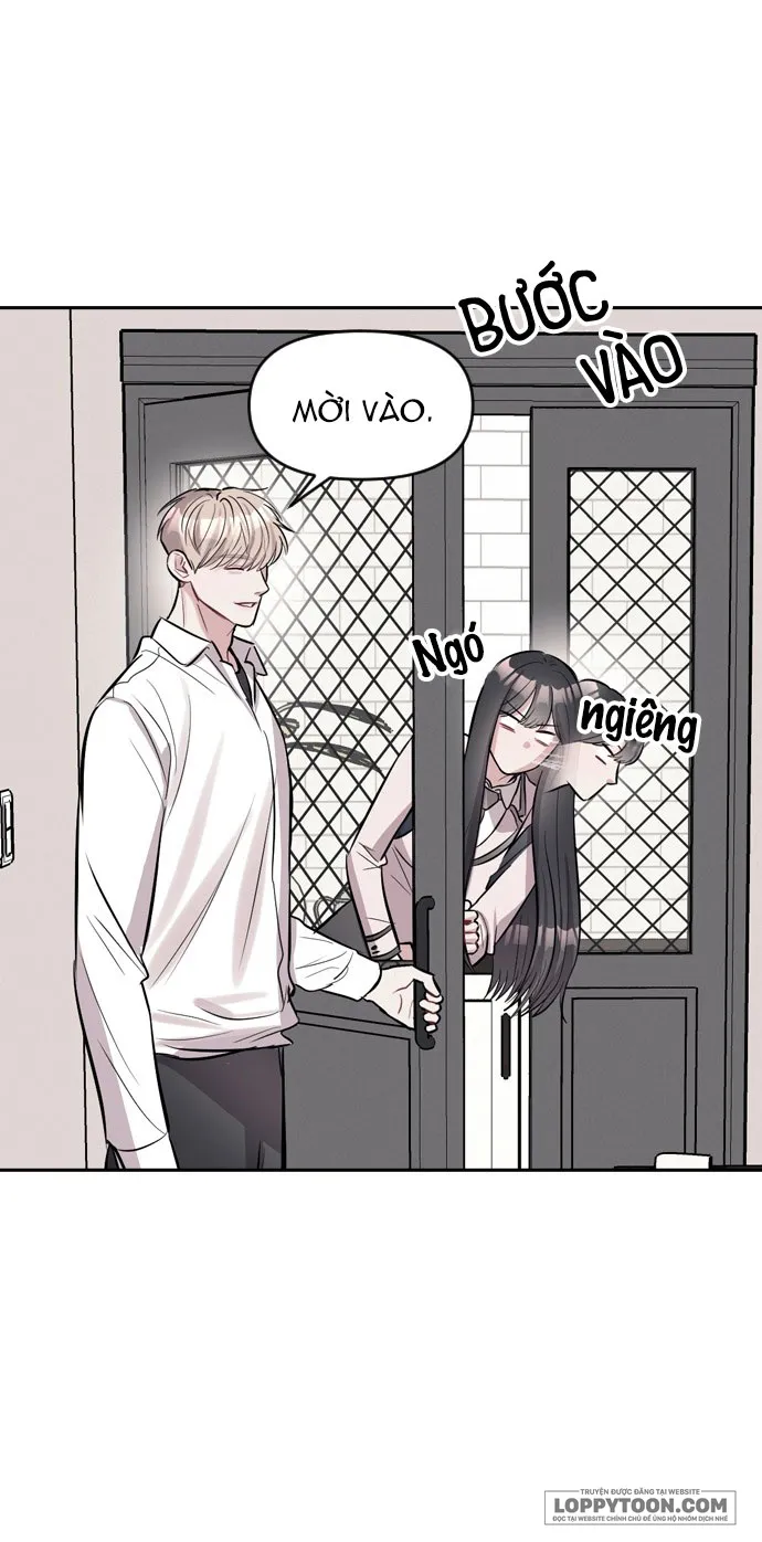Xâm Nhập Trường Trung Học Tài Phiệt Chap 3 - trang 46