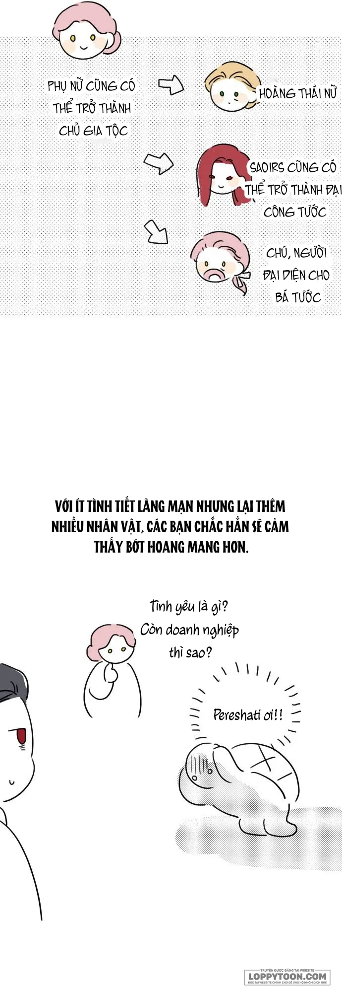 Gia Đình Chồng Quá Ám Ảnh Bởi Tôi Chap 75 - trang 88