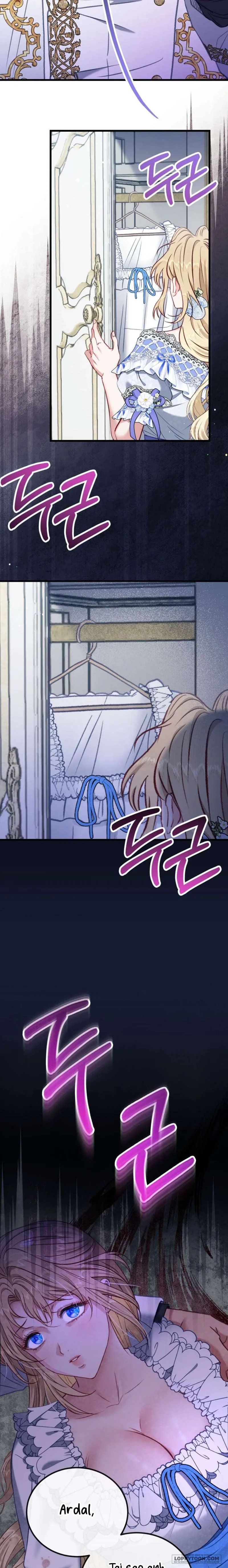 Bị Mắc Kẹt Trong Trò Chơi Harem Ngược Vô Vọng Chap 15 - trang 3