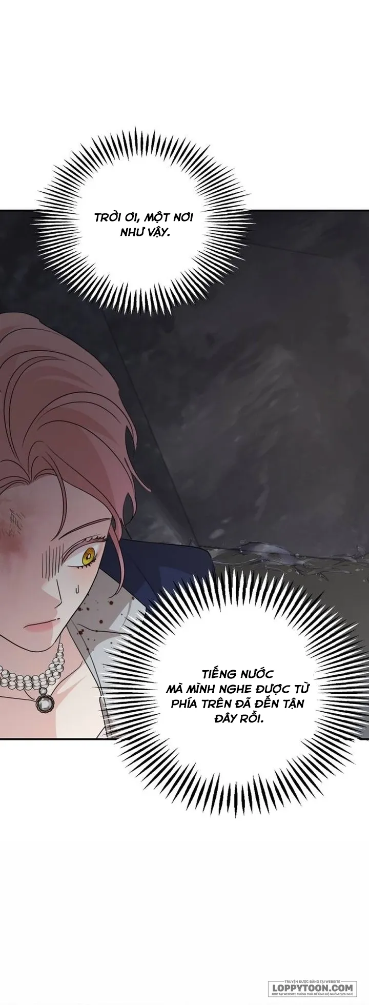 Gia Đình Chồng Quá Ám Ảnh Bởi Tôi Chap 116 - trang 49