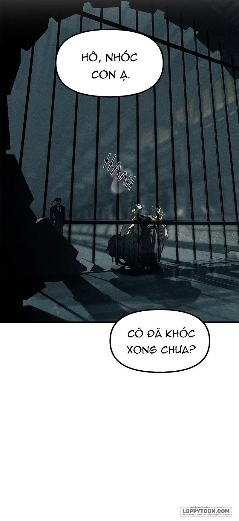 Xâm Nhập Trường Trung Học Tài Phiệt Chap 87 - trang 175