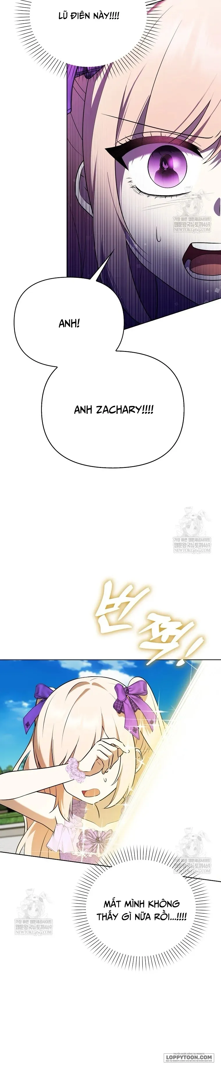 Đứa Trẻ Côn Đồ Nhà Công Tước Chap 87 - END SS2 - trang 12