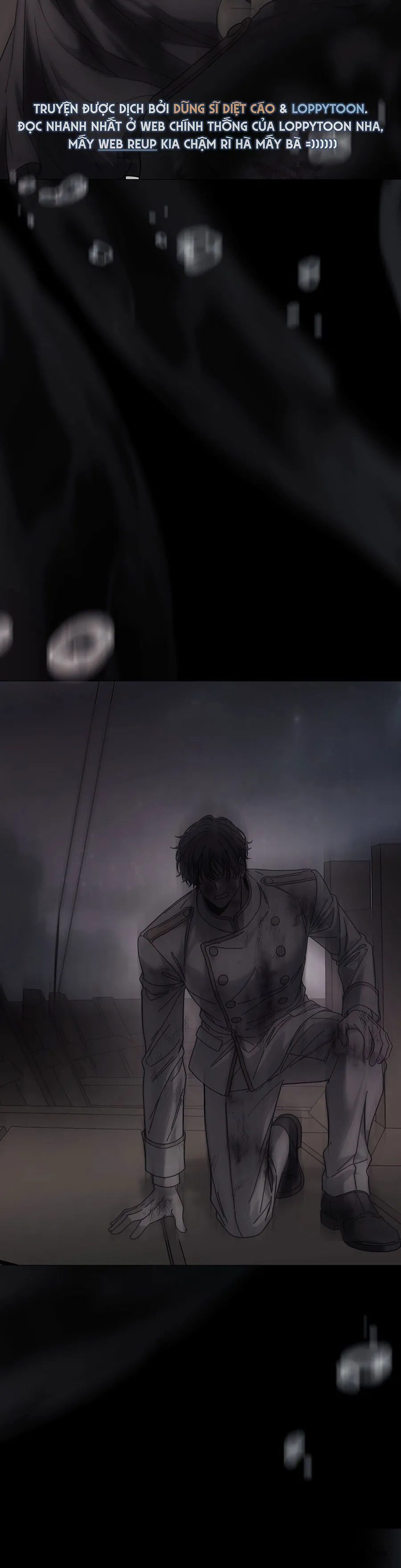 Sự Tàn Khốc Mang Tên Chuộc Tội Chap 31 - 🔞🔞🔞 END SS1 - trang 80