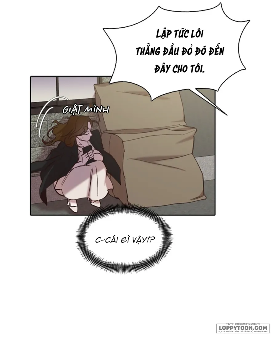 Thanh Xuân Của Chúng Ta Chap 95 - trang 9
