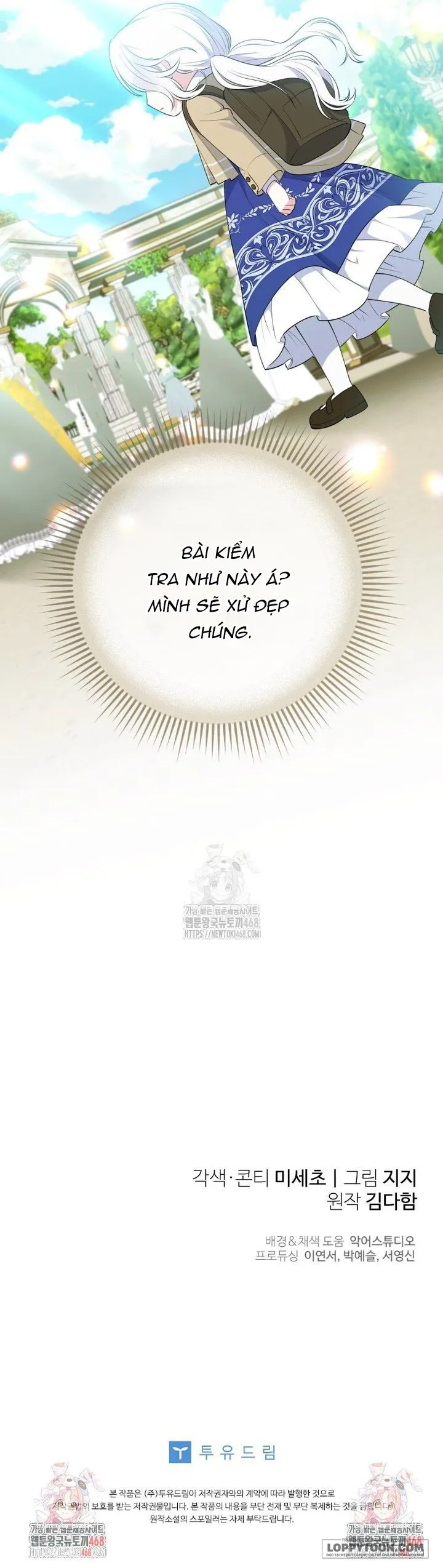 Cái Giá Của Tái Sinh Chap 13 - trang 15